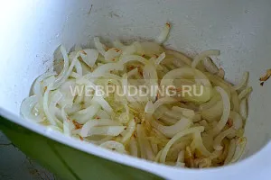 Chakhokhbili de pui georgian-pas reteta pentru modul de a găti pe Chakhokhbili de pui georgian-pas reteta pentru modul de a găti pe