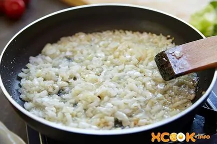 Chakhokhbili cu carne de pui - un pas cu pas reteta cu fotografii, cum să gătească Georgian