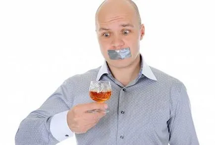 Nu mai profesioniști de băut