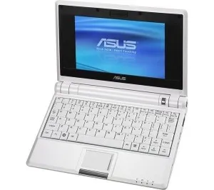 Ceea ce este diferit de netbook notebook-1