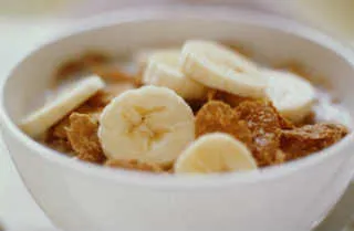 Cât de util muesli
