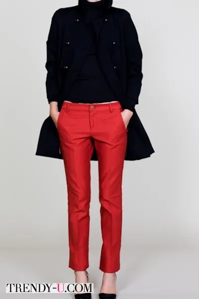 Vs vs Chinos capri scurtată la cine și ce să poarte, trendy-u (Jogger) Vs vs Chinos capri scurtată la cine și ce să poarte, trendy-u