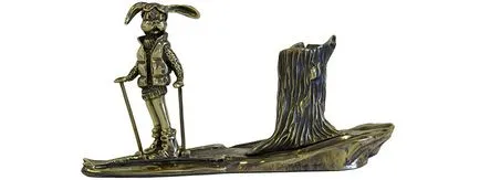 curatenie bronz la domiciliu