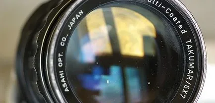 Curățarea obiectivului camerei - cum se face dreapta (Lens) Curățarea obiectivului camerei - cum se face corect