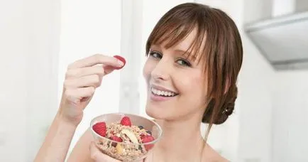 Cât de util este faptul că calorii cereale muesli, compoziție, preparat, daune (muesli ce calorii muesli cereale decât util) Cât de util este faptul că calorii cereale muesli, compoziția, prepararea, deteriorarea