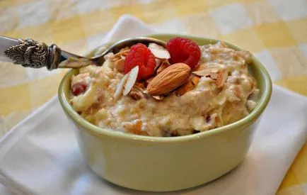 Cât de util este faptul că calorii cereale muesli, compoziția, prepararea, deteriorarea Cât de util este faptul că calorii cereale muesli, compoziția, prepararea, deteriorarea