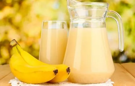 Bananele sunt utile pentru corpul nostru Bananele sunt utile pentru corpul nostru