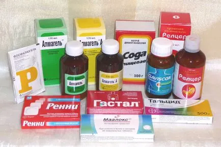 Cum de a elimina arsuri la stomac la domiciliu (acasa) Cum de a elimina arsuri la stomac acasă
