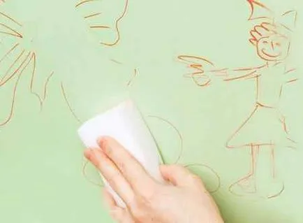 Markerul frecarea apă tapet și alcool pe bază (apos) pe bază de alcool marker exfoliant apă tapet și