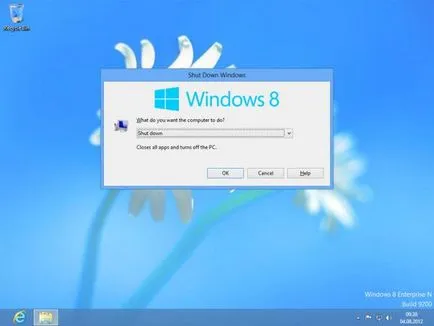 Pentru a activa ferestrele, du-te la setările computerului - adică dacă ferestrele nu sunt (parametrii) Pentru a activa ferestrele, du-te la parametrii de calculator - adică dacă ferestrele nu sunt