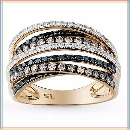diamant negru