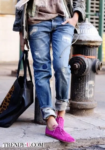 Vs vs Chinos capri scurtată la cine și ce să poarte, trendy-u (care sunt capri) Vs vs Chinos capri scurtată la cine și ce să poarte, trendy-u
