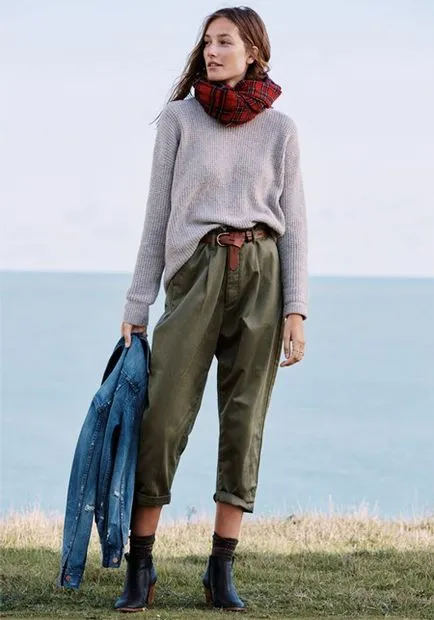 Vs vs Chinos capri scurtată la cine și ce să poarte, trendy-u (de la ceea ce pantofi sa poarte chinos) Vs vs Chinos capri scurtată la cine și ce să poarte, trendy-u