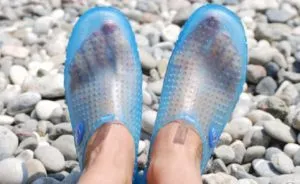 Ce ar trebui să fac în cazul în care degetele de la picioare și provoacă mâncărime mâncărime