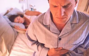 Ce se întâmplă dacă sângele detectat în urină de oameni care acest lucru poate fi și motivele care duc la boala