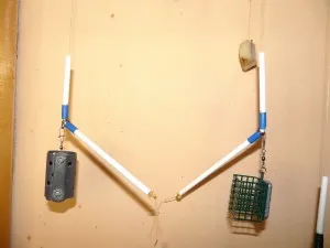 Ce trebuie să știți pentru a prinde crap în primăvară a avut succes (în care captura crap) Ce trebuie să știți pentru a prinde crap în primăvară a fost de succes
