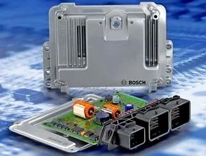 Ce este unitatea de control al vehiculului pentru programul intermitent, validarea ECU