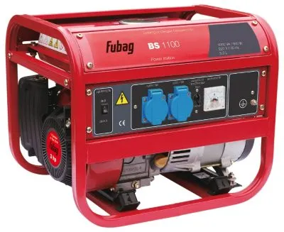 Este mai bine să aibă un generator invertor sau un electrician obișnuit în casa (generator) Este mai bine să aibă un generator invertor sau un electrician obișnuit în casă