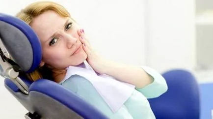 Ce să faci când o durere de dinți acasă, sănătate (de îngrijire a părului) Ce să fac atunci când un dinte doare la domiciliu, sănătate