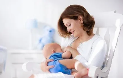 Ce se poate face în cazul în care laptele o mamă care alăptează nu este grăsime (lapte) Ce se poate face în cazul în care laptele o mamă care alăptează nu este de grăsime