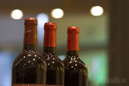 Ce trebuie să știți despre vin să treacă expertul său Ce trebuie să știți despre vin să treacă expertul său