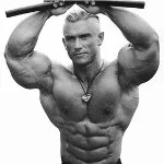 Cum de a construi musculare la domiciliu Cum de a construi musculare la domiciliu