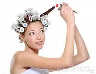 Curler Soft cum să Curler Soft cum să