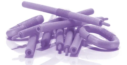 Curler Soft cum să Curler Soft cum să