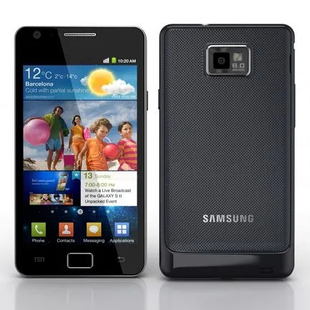 Ce este Galaxy Ce este Galaxy