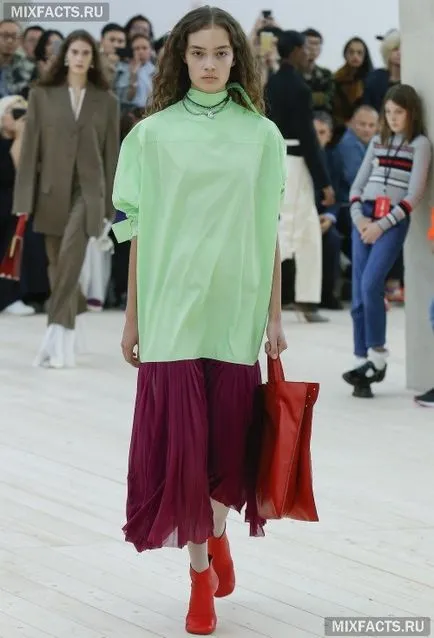 Ce este la modă în această vară de primăvară