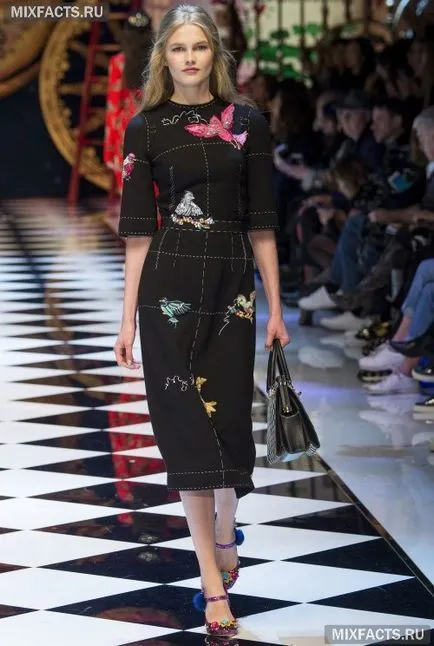 Ce este la modă în această vară de primăvară