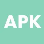 Ceea ce înseamnă că un fișier apk extensie