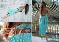 Ce este în arcuri de moda
