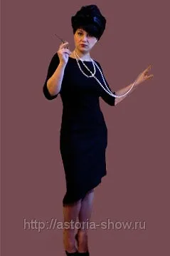 Ce este o rochie de cocktail, atunci când, unde și cu ce să poarte