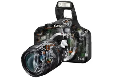 Ce este Autofocalizarea, fotograf amator