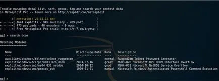 Ce este un exploit de unde se descarcă exploata și cum funcționează