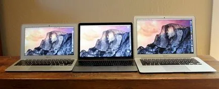 De aceea, avem nevoie de macbook macbook, leephone