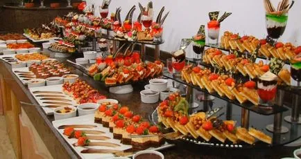 Ceea ce înseamnă - all inclusive - sau all inclusive, ghid de călătorie (inclus) Ceea ce înseamnă - all inclusive - sau all inclusive, ghid de călătorie