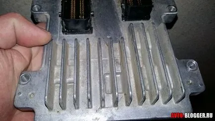Ce este computerul în mașină