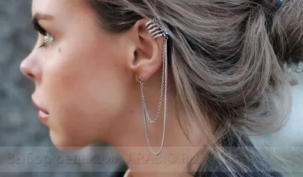 Care este Kaffa și ce să poarte cu ei (bijuterii de moda si accesorii 2012-2013)