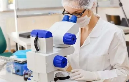 Aceasta arată analiza biochimică a sângelui pentru ceea ce este necesar dintr-o venă