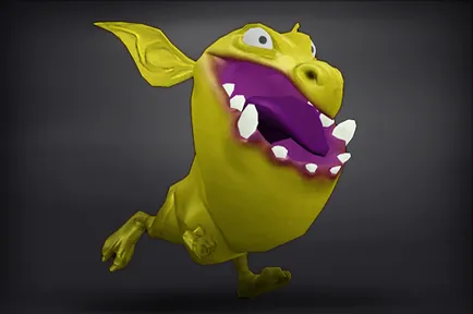 Ce este ou greevil și esență în DOTA 2 -