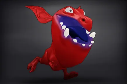 Ce este ou greevil și esență în DOTA 2 -