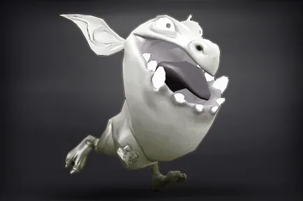 Ce este ou greevil și esență în DOTA 2 -