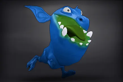 Ce este ou greevil și esență în DOTA 2 -