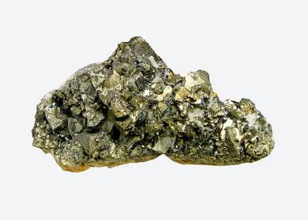Ce este un picurare de argint și marcasite - bijuterii mag