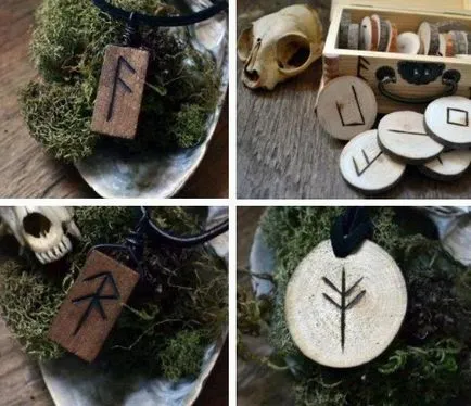 Care este diagnosticul de rune și cum să-l corect dețină (diagnosticare diagnostic Runes Runes rune diagnostic negativ) Care este diagnosticul de rune și modul în care să efectueze în mod corespunzător