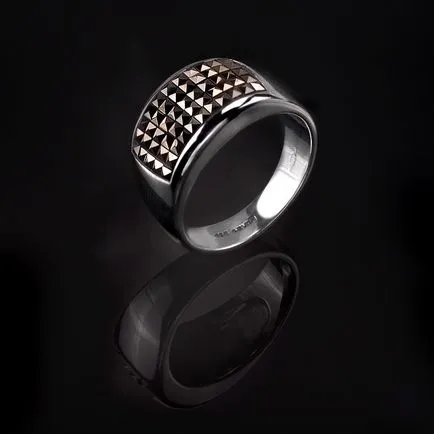 Ce este un picurare de argint și marcasite - bijuterii mag