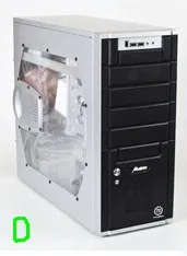 Ce este în interiorul computerului