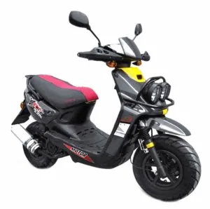 Ce a alege un scuter sau moped Ce a alege un scuter sau moped